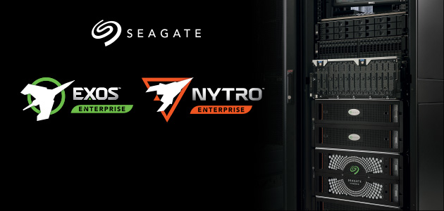 ASBIS expands its partnership with Seagate and begins distributing Seagate Storage Systems in the EMEA with focus on Central Eastern Europe