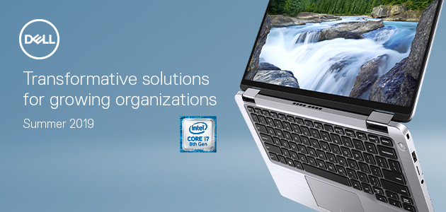 The catalogue contains main product information and provides an easy way to find Dell solutions you need