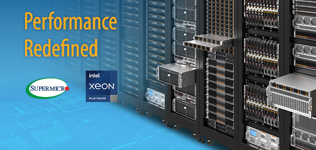 More Than 50 Models are Available which are Performance Optimized for the Latest-Generation Edge to Data Center Infrastructure to Drive Rack-Scale AI