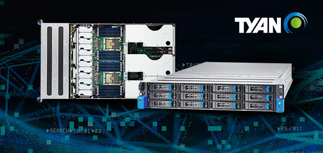 The servers are enhanced with scalable and accelerated futures for moving