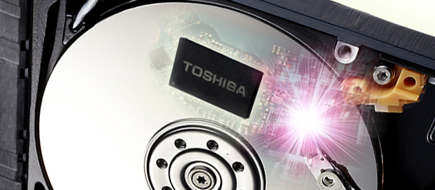 New drive delivers SSD-like high performance with the high capacity of HDD.