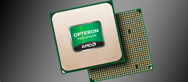 Latest AMD Opteron Processors with the Next Generation “Piledriver” Core Offer Record-breaking Java Performance