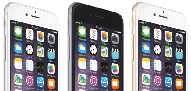 ASBIS to offer iPhone 6 and iPhone 6 Plus across Kazakhstan and Ukraine