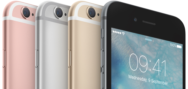 ASBIS to offer iPhone 6s and iPhone 6s Plus across Belarus