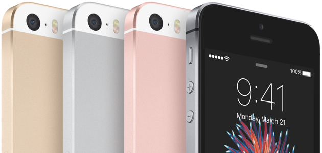 ASBIS announces the start of distribution of iPhone SE