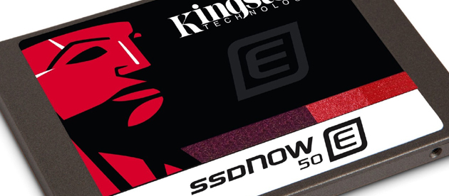 Kingston introduces new Enterprise SSD to support big data and virtualization initiatives