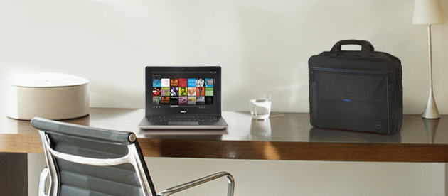 New easy and connected Inspiron laptops and Inspiron 23 all-in-one