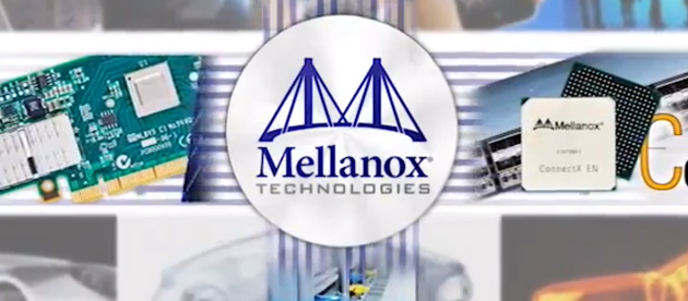 ASBIS has concluded the contract with Mellanox® Technologies
