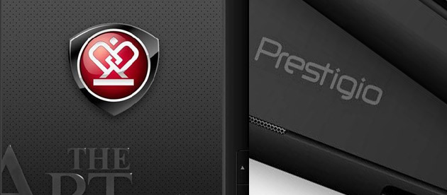 Prestigio to adopt the Start interface across its Android devices in Europe