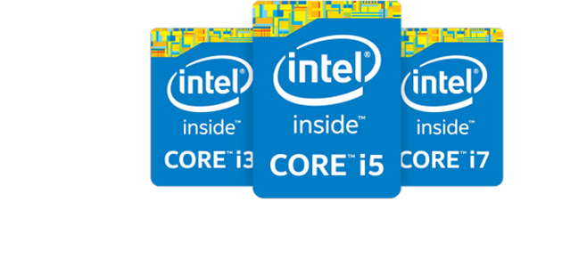 The new 5 th Generation Intel® Core™ processor family is Intel’s latest wave of 14nm processors