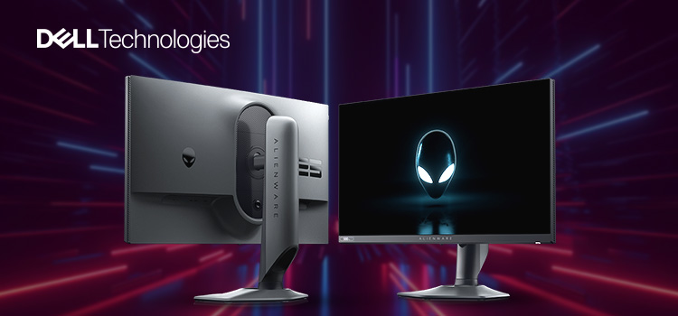 Introducing the 500Hz IPS Alienware AW2524HF gaming monitor