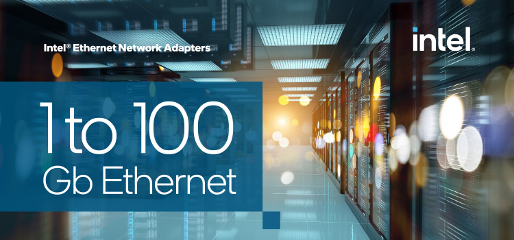 Intel-Ethernet-Network