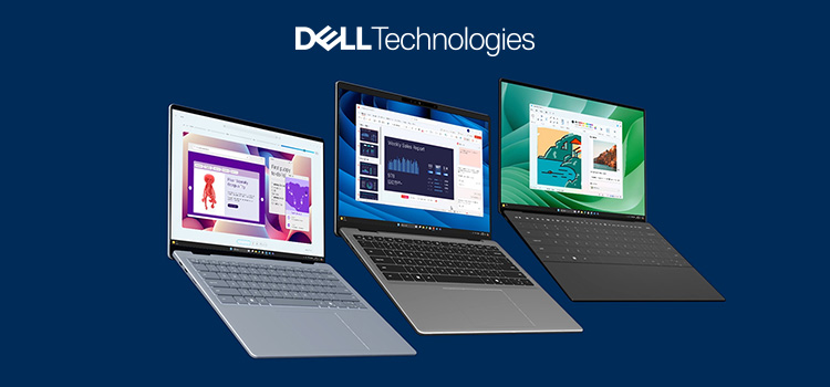 Dell Introduces Comprehensive Portfolio of Copilot+ AI PCs