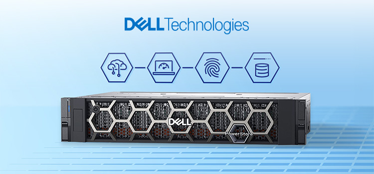 Dell Technologies unveils Dell PowerStore advancements