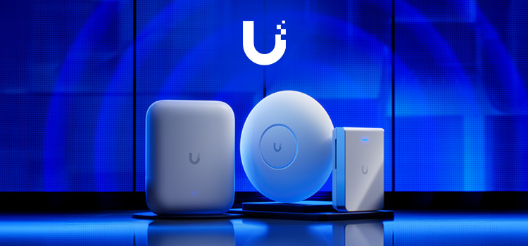 Ubiquiti Revolutionizes Connectivity with New UniFi Wi-Fi 7 Access Points