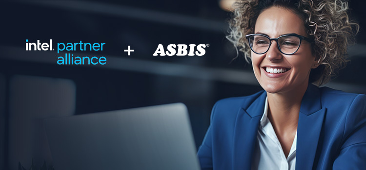 Benefit with Intel Partner Alliance and ASBIS