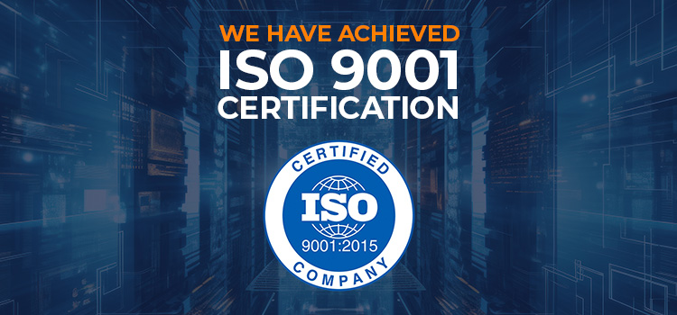 ASBIS Kypros obtained the prestigious ISO 9001 certification