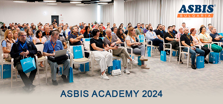 ASBIS recently celebrated the tenth anniversary of its flagship tech event, ASBIS Academy, which has evolved into a pivotal platform for the Bulgarian technology sector.