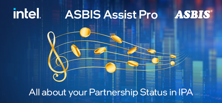 Webinar: All about your Partnership Status in IPA