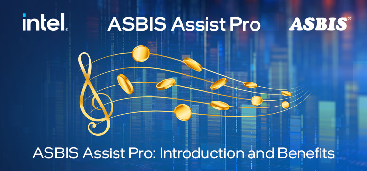 Webinar: ASBIS Assist Pro: Introduction and Benefits