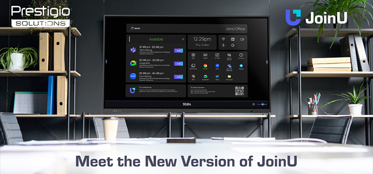 Enhanced JoinU: the comprehensive solution for optimizing meeting rooms