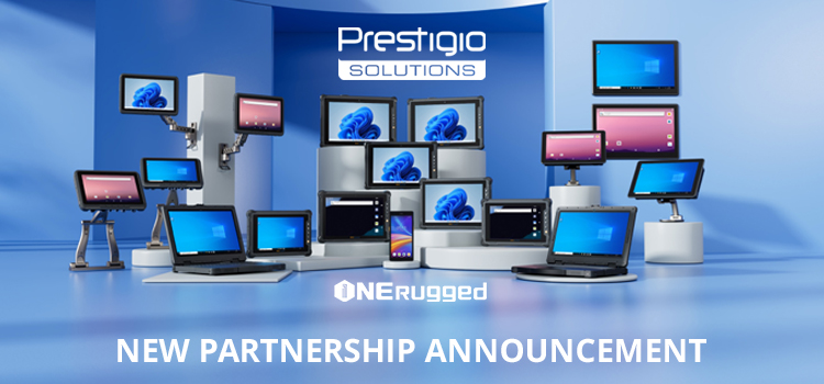 ASBIS partners with ONERugged to distribute durable solutions across EMEA