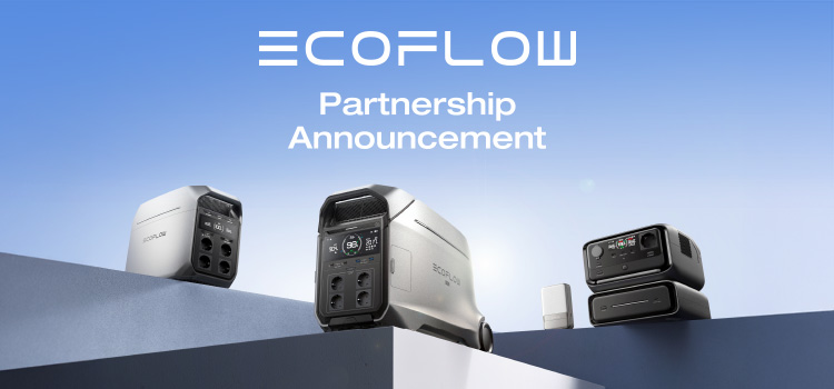 ASBIS Group has entered into a distribution agreement with EcoFlow, a prominent leader in the portable power and renewable energy sector