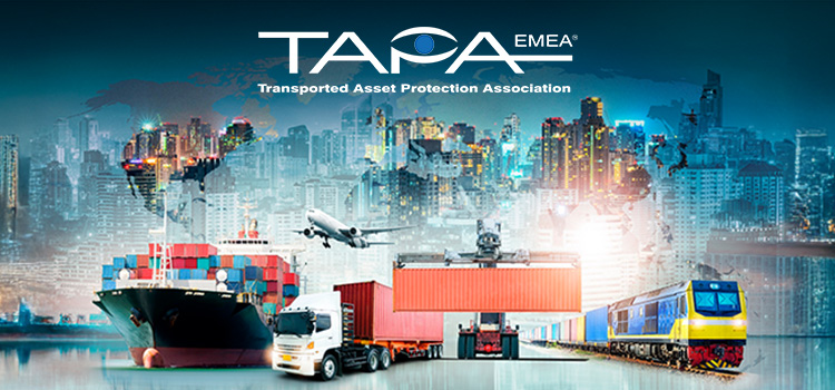 ASBIS achieves prestigious TAPA FSR level A certification, enhancing supply chain security standards