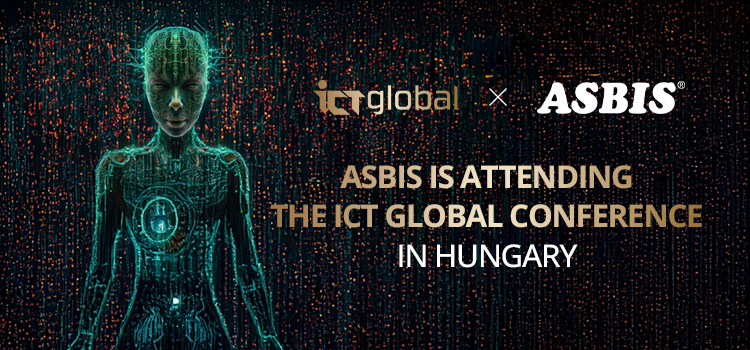 ASBIS elevates its presence at the ICT Global Conference in Hungary