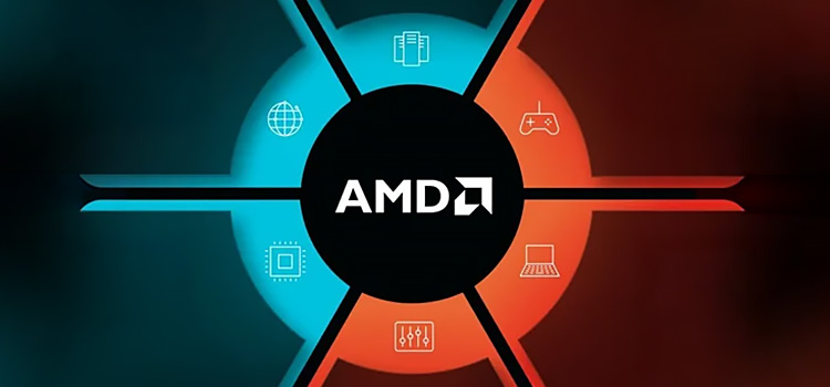 AMD: Revolutionizing computing innovation across multiple frontiers