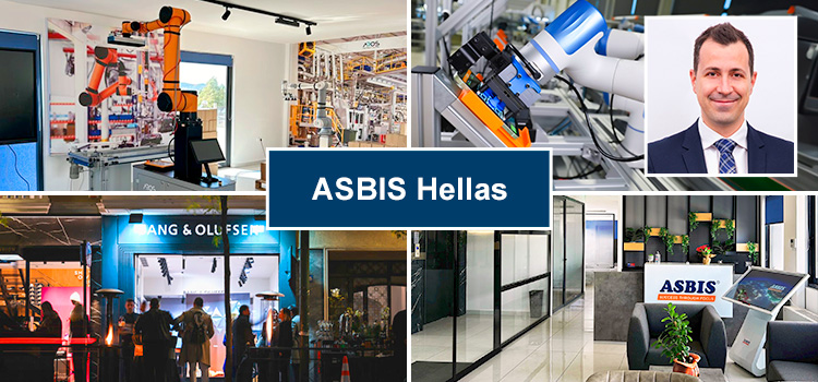 ASBIS Hellas: Charting an ambitious path to growth and innovation in Greece