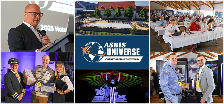 ASBIS host successful ASBIS Universe event, uniting IT leaders and innovators