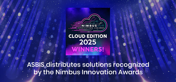 Announcing the Nimbus Innovation Awards 2025 winners