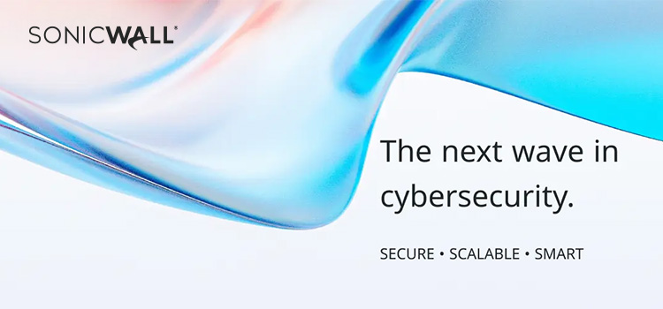 SonicWall Introduced the New Suite of Network Security Products for MSP and SMB