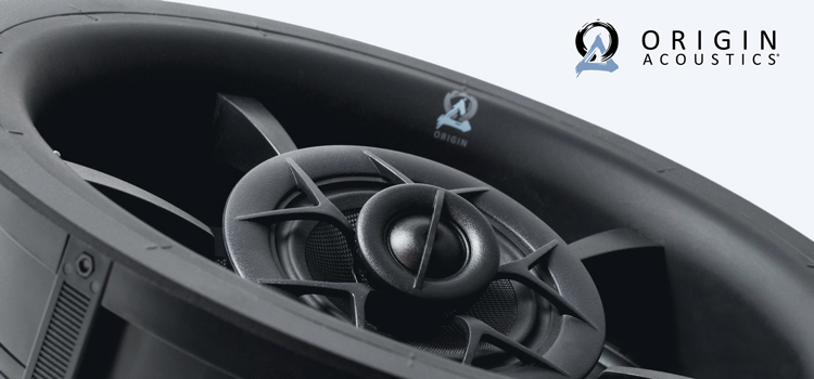 Elevating of audio excellence: ASBIS partners with Origin Acoustics