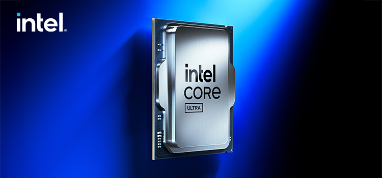 Intel Core Ultra Series 2 processors offer unprecedented AI compute performance spanning the CPU, GPU and NPU