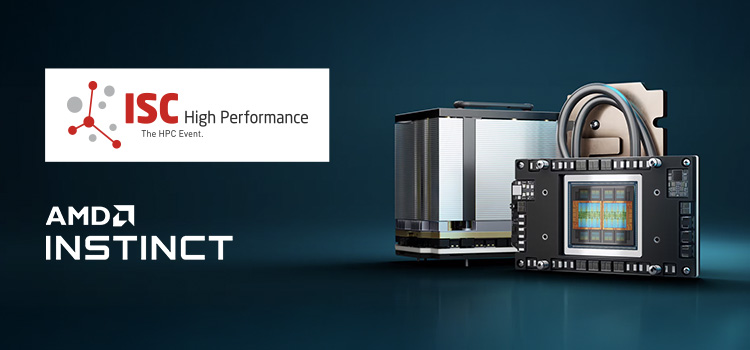 ASBIS showcases AMD Instinct MI 350 Series GPUs at ISC 2025