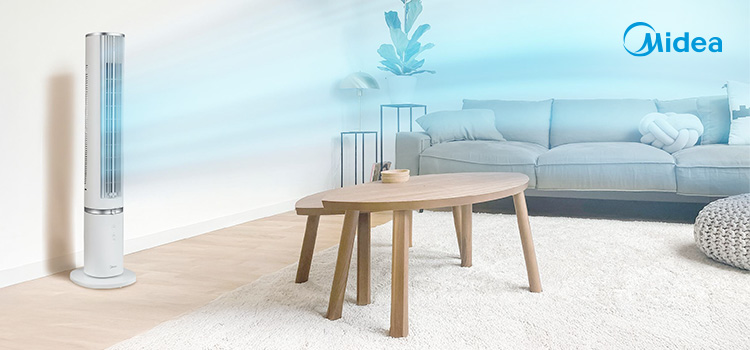 ASBIS expands climate control solutions portfolio with innovative offering sfrom Midea in Europe