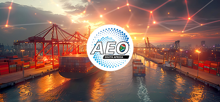 ASBIS achieves AEO status in Africa: a key development for supply chain security