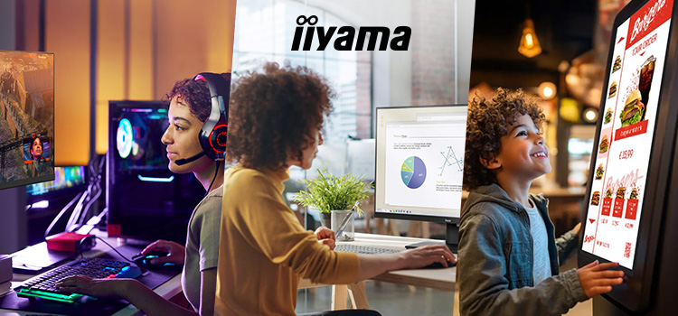 ASBIS and iiyama sign distribution agreement for the MENA Region