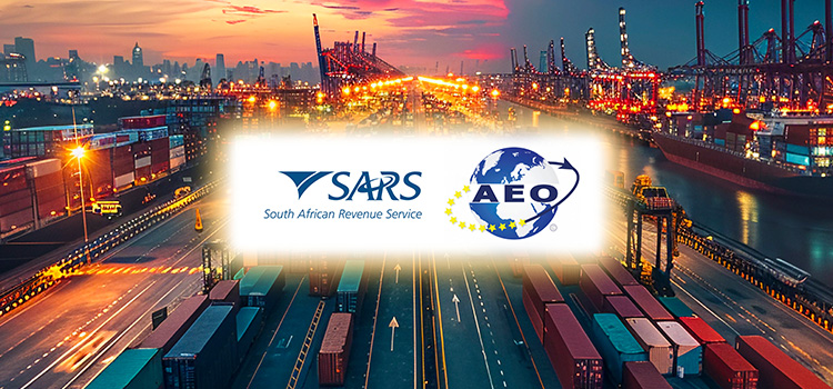 ASBIS Africa achieves AEO certification