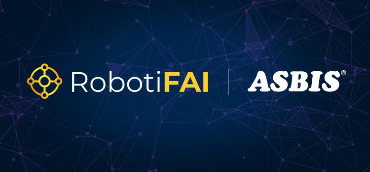 ASBIS has signed an investment agreement with the dynamically growing American-Swiss tech start-up RobotiFAI