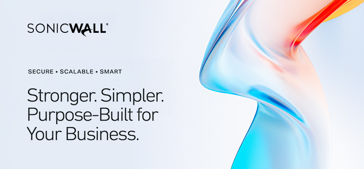 SonicWall Generation 8: A Complete Security Platform