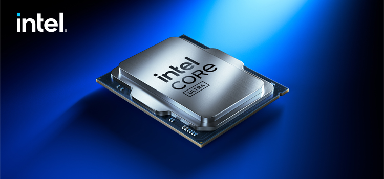 Intel and HP launch the next generation of AI PCs for business