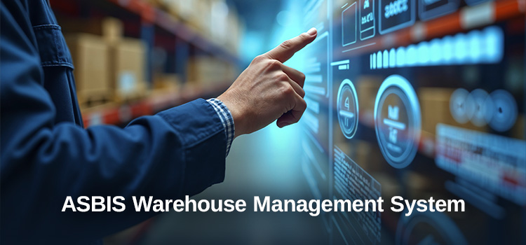 ASBIS elevates operational efficiency with innovative in-house Warehouse Management System