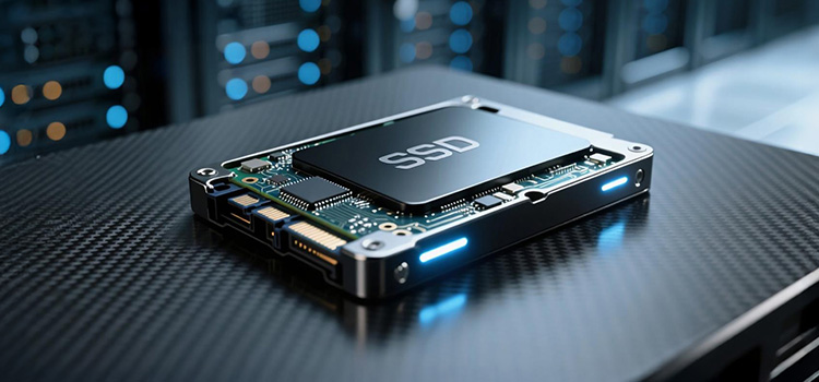 SSD exceeding 245TB coming soon
