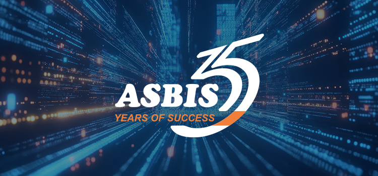 ASBIS celebrates 35 years