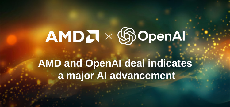AMD and OpenAI have joined forces in a multi-year strategic partnership