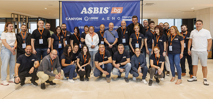 ASBIS Bulgaria, a subsidiary of the ASBIS Group, recently hosted the 11th edition of its flagship event, the ASBIS Academy