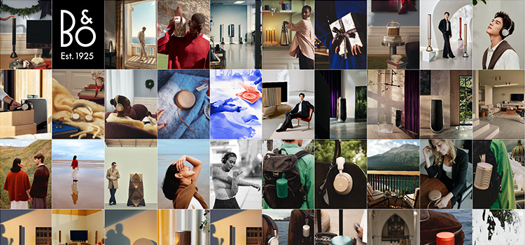 ASBIS and Bang & Olufsen expand retail presence in the USA